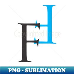 f and f - trendy sublimation digital download - instantly transform your sublimation projects