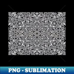 Modern luxury abstract colorful vector patterns suitable for various products - PNG Transparent Digital Download File for Sublimation - Defying the Norms