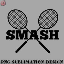 badminton png smash badminton