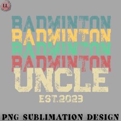 badminton png badminton uncle 2023 new uncle pregnancy announcement