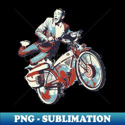 pee-wee herman - png transparent sublimation file - perfect for personalization