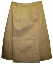 military surplus excellent 1 female skirt of the 1943 model