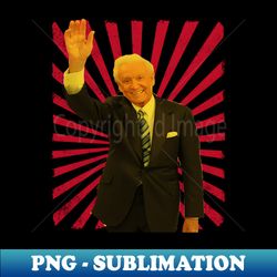 bob barker - stylish sublimation digital download - perfect for personalization