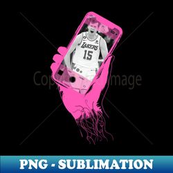 austin reaves - photo shoot - professional sublimation digital download - create with confidence