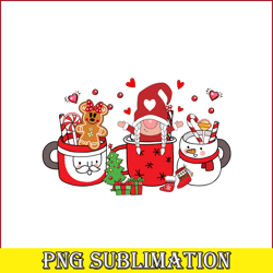 christmas coffee png