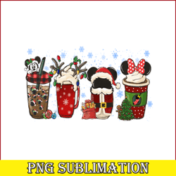 christmas coffee png