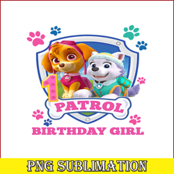 patrol birthday girl 1 png
