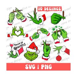 pothead christmas shirt png, cannabis christmas shirt svg, marjuana shirt png, grinch face tee png svg, funny christmas