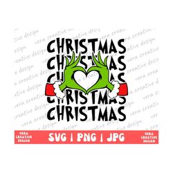 christmas grinch hand svg png, grinch heart hands png, grinch christmas, merry grinchmas svg, christmas grinch, grinch s