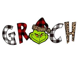 Grinch Christmas SVG, christmas svg, grinch svg, grinchy green svg, funny grinch svg, cute grinch svg, santa hat svg 35