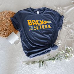 back to school shirt , shirt  for school, shirt  for new semester, shirt  for students, first day of school shirt , gift