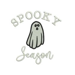spooky season embroidery designs, halloween embroidery design, instant download