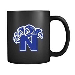 kentucky wildcats college basketball 11oz mug