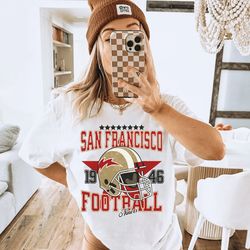 comfort colors nick bosa shirt, san francisco football shirt, comfort colors san francisco football shirt, san francisco