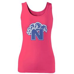 kentucky wildcats college basketball woman&8217s tank top