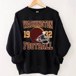 washington football crewneck, washington sweatshirt, vintage washington football shirt, washington football hoodie, wash