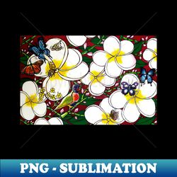 spring time - exclusive sublimation digital file - boost your success with this inspirational png download