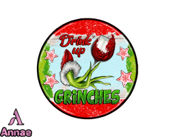 grinch christmas svg, christmas svg, grinch svg, grinchy green svg, funny grinch svg, cute grinch svg, santa hat svg 133