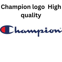 champion logo svg eps png jpg. high quality t-shirt svg design, cap svg design , svg sticker