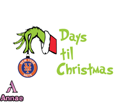 new york mets christmas svg, christmas svg, baseball sports svg, mlb team svg, mlb, mlb design 30