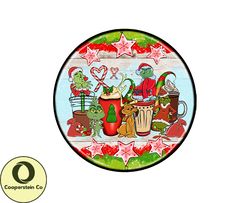 grinch christmas svg, christmas svg, grinch svg, grinchy green svg, funny grinch svg, cute grinch svg, santa hat svg 116