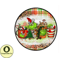 grinch christmas svg, christmas svg, grinch svg, grinchy green svg, funny grinch svg, cute grinch svg, santa hat svg 121