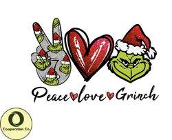 grinch christmas svg, christmas svg, grinch svg, grinchy green svg, funny grinch svg, cute grinch svg, santa hat svg 125