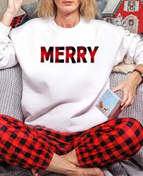 matching family christmas shirt, merry christmas tshirt, merry shirt, christmas tshirt, xmas shirt, christmas shirt wome