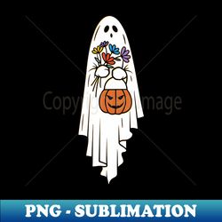 boo halloween - digital sublimation download file - bring your designs to life