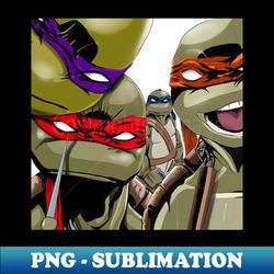 graveninjas - modern sublimation png file - spice up your sublimation projects
