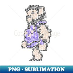 i am error - high-resolution png sublimation file - instantly transform your sublimation projects