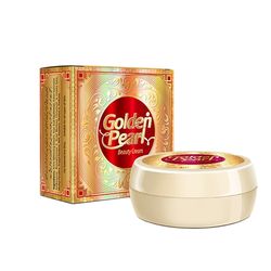 golden pearl beauty cream