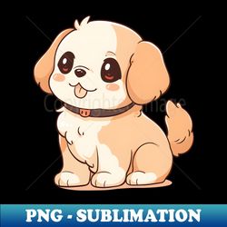 cure puppy - special edition sublimation png file - perfect for personalization
