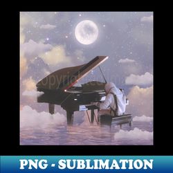 dreamy melodies - exclusive png sublimation download - fashionable and fearless