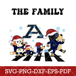 akron zips_ncaa bluey 3,svg,dxf,eps,png,digital download,cricut,bluey svg,bluey svg files