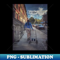 harlem manhattan new york city - premium sublimation digital download - perfect for sublimation mastery