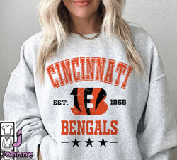 cincinnati bengals football sweatshirt png ,nfl logo sport sweatshirt png, nfl unisex football tshirt png, hoodies