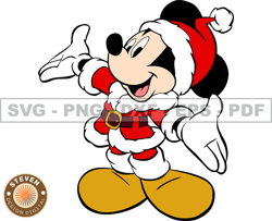 Disney Christmas Svg, Disney svg ,Christmas Svg , Christmas Png, Christmas Cartoon Svg,Merry Christmas Svg 01