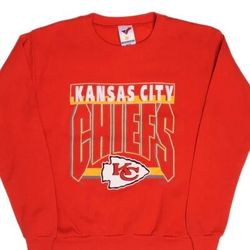 Vintage Kan.sas City Crewneck Sweatshirt, Retro Kan.sas City Chiefs Football T-Shirt, K.C Football Hoodie, Kan.sas Sport