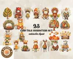 23 fairy tale characters set, christian christmas svg, christmas design, christmas shirt, christmas 24