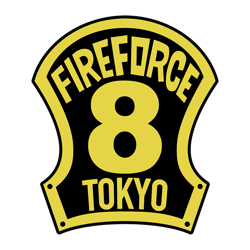fire force company 8