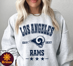 los angeles rams football sweatshirt png ,nfl logo sport sweatshirt png, nfl unisex football tshirt png, hoodies