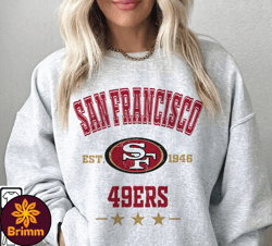 san francisco 49ers football sweatshirt png ,nfl logo sport sweatshirt png, nfl unisex football tshirt png, hoodies