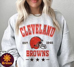 cleveland browns football sweatshirt png ,nfl logo sport sweatshirt png, nfl unisex football tshirt png, hoodies