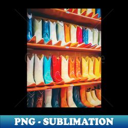 boots - stylish sublimation digital download - stunning sublimation graphics