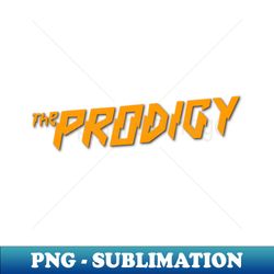 The Prodigy 2 - Stylish Sublimation Digital Download - Perfect for Sublimation Art