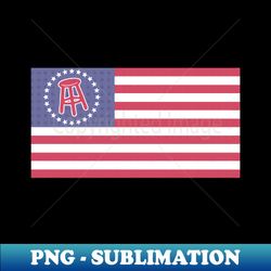 flag sports barstool - sublimation-ready png file - spice up your sublimation projects