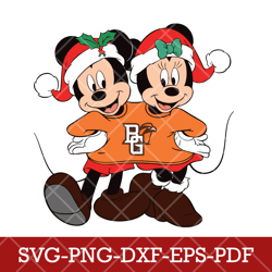 bowling green falcons_mickey ncaa 8,svg,dxf,eps,png,digital download,cricut,mickey svg,mickey svg files