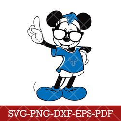 buffalo bulls_mickey ncaa 2,svg,dxf,eps,png,digital download,cricut,mickey svg,mickey svg files