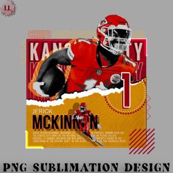 football png jerick mckinnon football paper poster chiefs